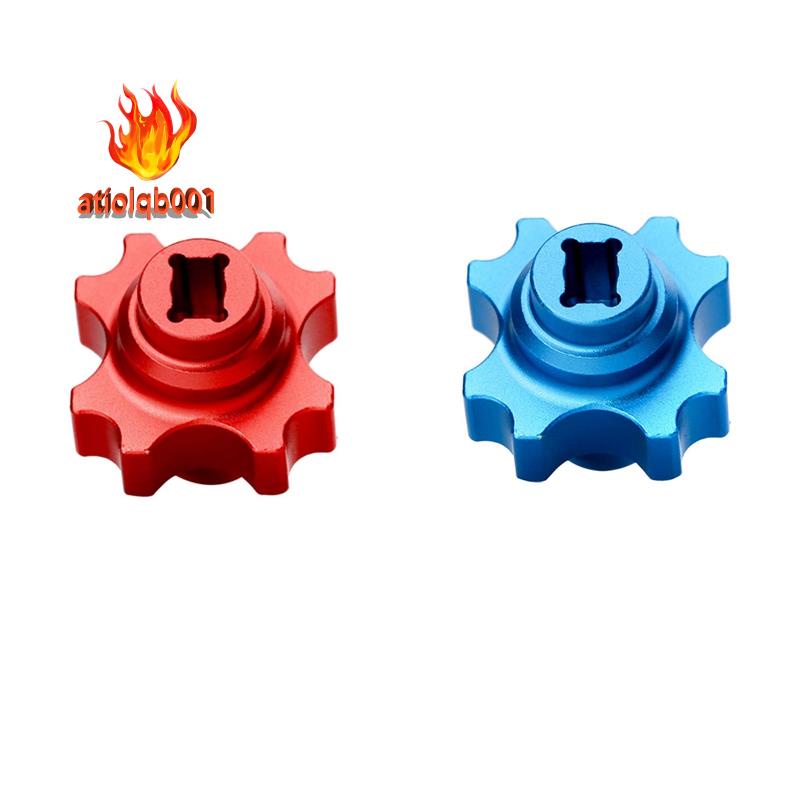 Cuộn Dây Khóa Nhiều Kích Cỡ Cho Xe Tamiya TT02 TT02B TT02T TT02D RC, 1