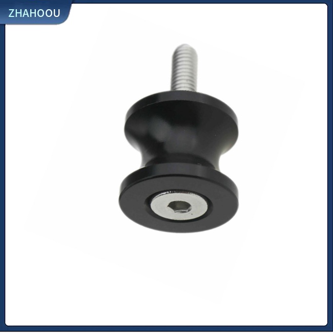 ☃Nhà Cửa☃ 1 Bộ Trục Xoay Bằng Hợp Kim Nhôm Cho Xe Mô Tô Yzf R6 R1 98-11 8mm