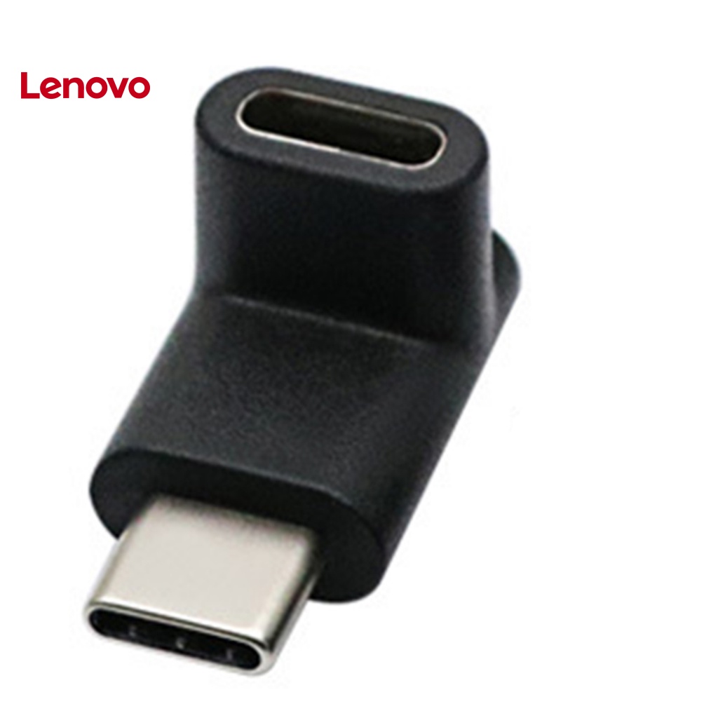 Đầu Chuyển Đổi USB-C Góc 90 Độ 3.1 Type C Sang Cổng USB Cho Điện Thoại