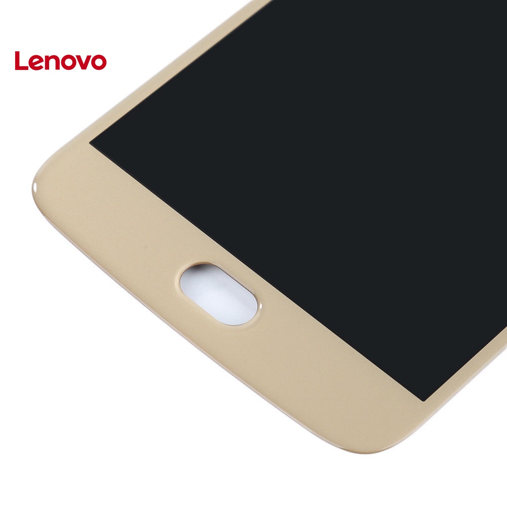 Màn Hình Cảm Ứng LCD Hình Hoa Hướng Dương Cho Motorola Moto G5 / G5 Plus / G5S / G5S Plus