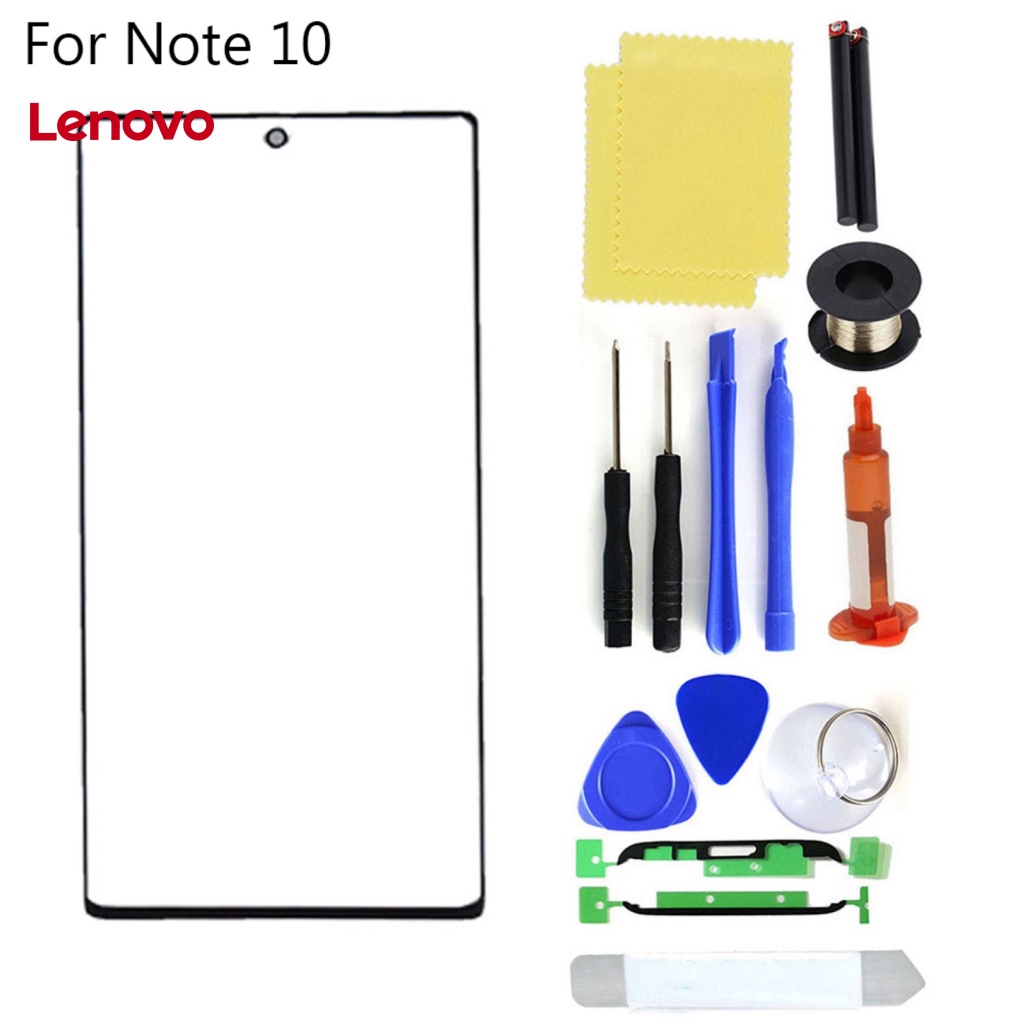 Bộ dụng cụ sửa chữa màn hình cảm ứng LENOVO sunflower thay thế thích hợp cho Samsung Note 8 / 9 / 10 / 10 Plus