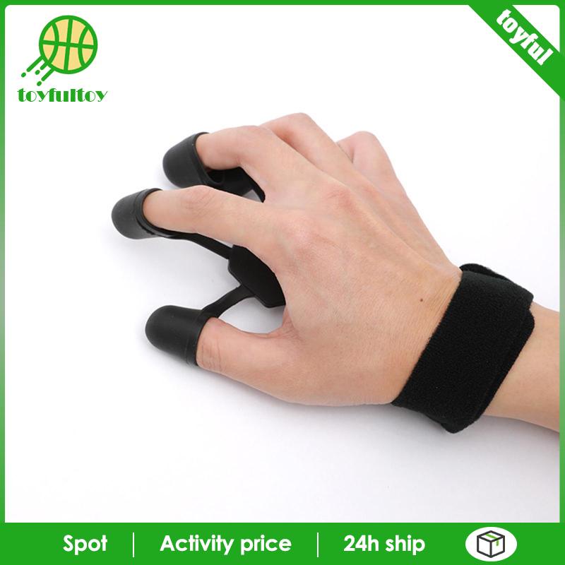 Dụng Cụ Luyện Tập Lực Ngón Tay Chuyên Dụng