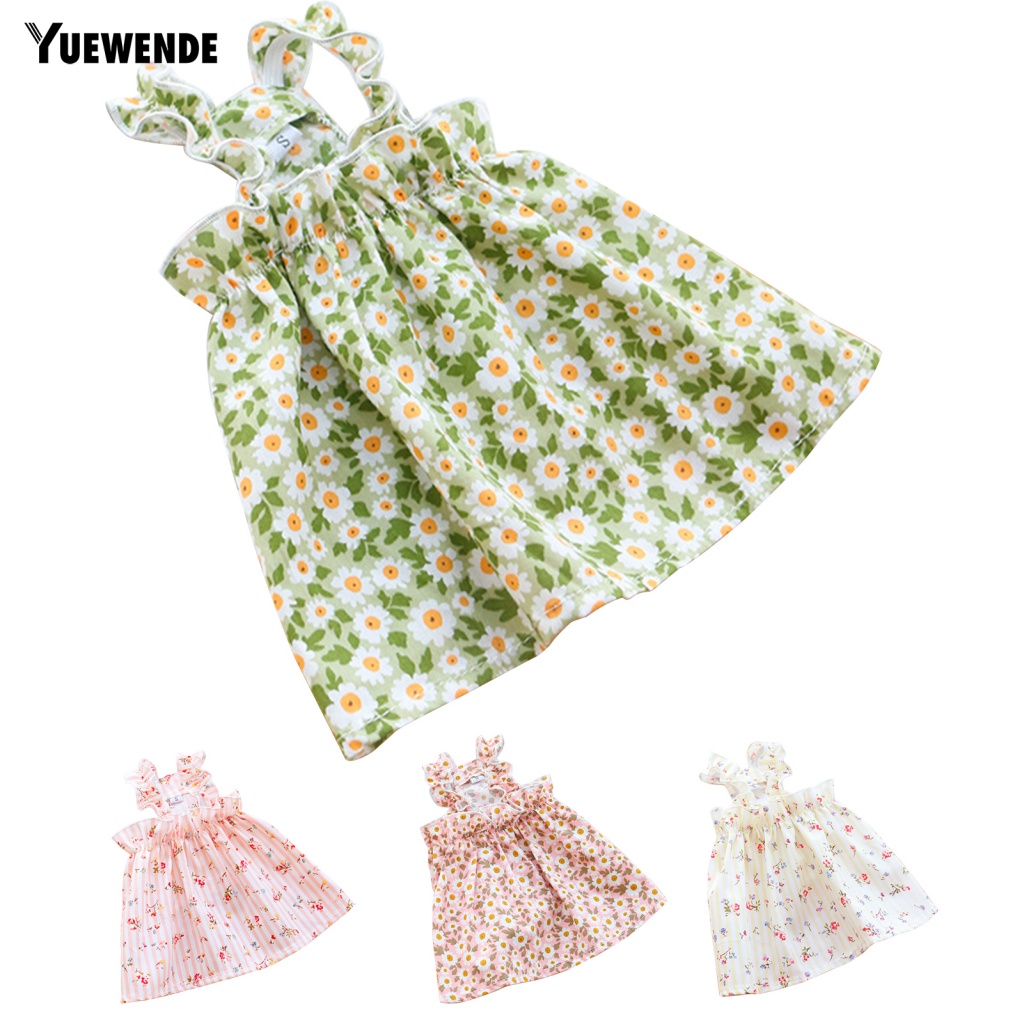 Áo Mùa Hè Không Tay Dễ Thương Cho Thú Cưng