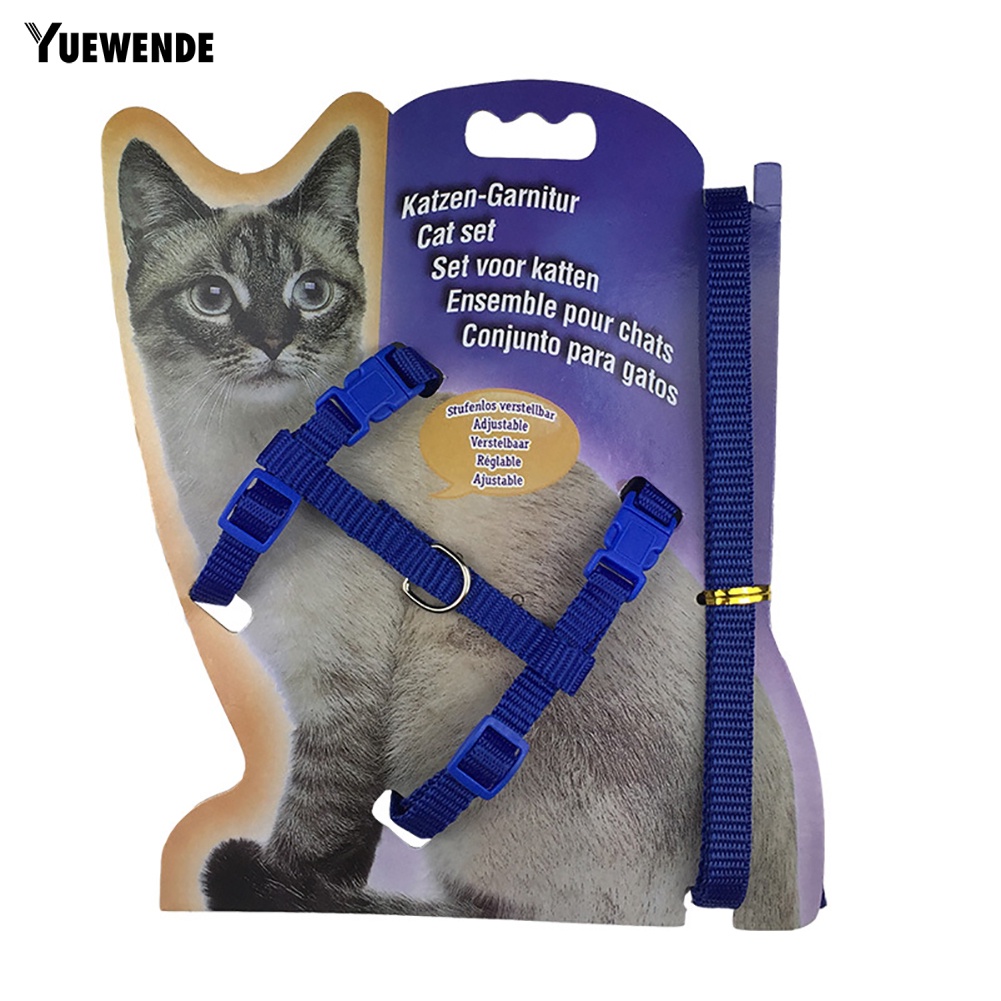 Dây Dắt Thú Cưng Đi Dạo Bằng Nylon