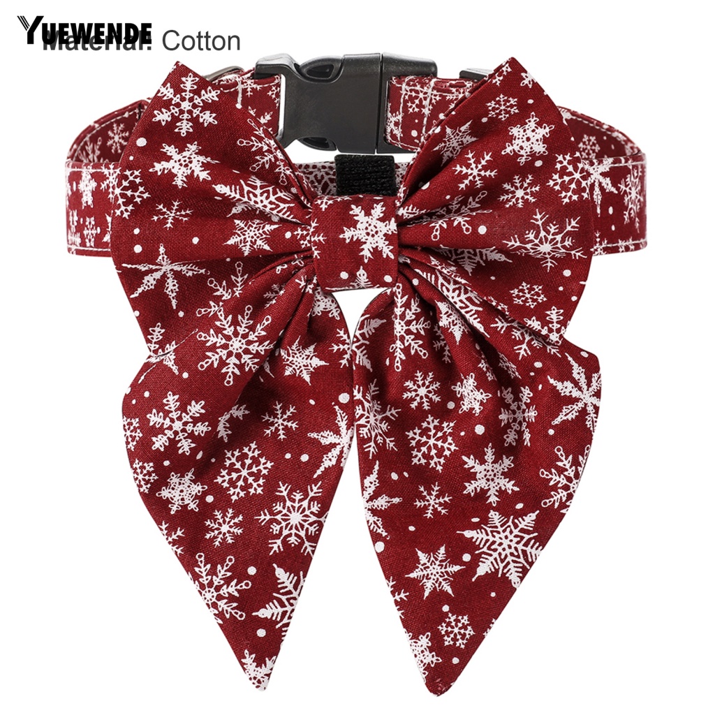 Vòng Cổ YE.B Có Thể Điều Chỉnh Cho Thú Cưng