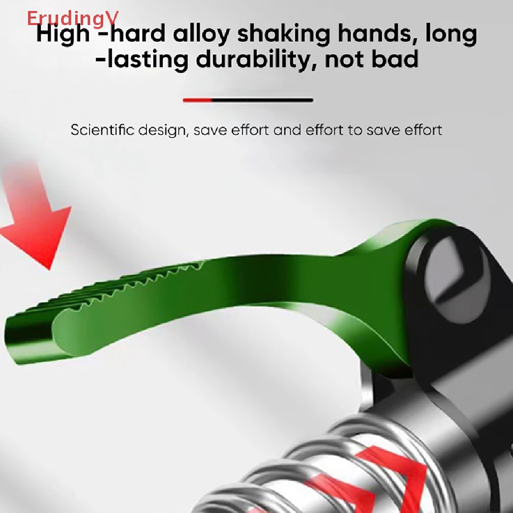 [ErudingV] Đầu Nối Ống Mỡ Chịu Được Sức Nặng Tháo Gỡ Nhanh