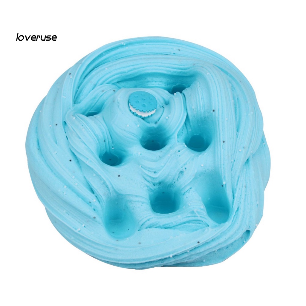 Đồ Chơi Chất Nhờn Ma Quái 60ml Hình Bánh Quy Cho Bé