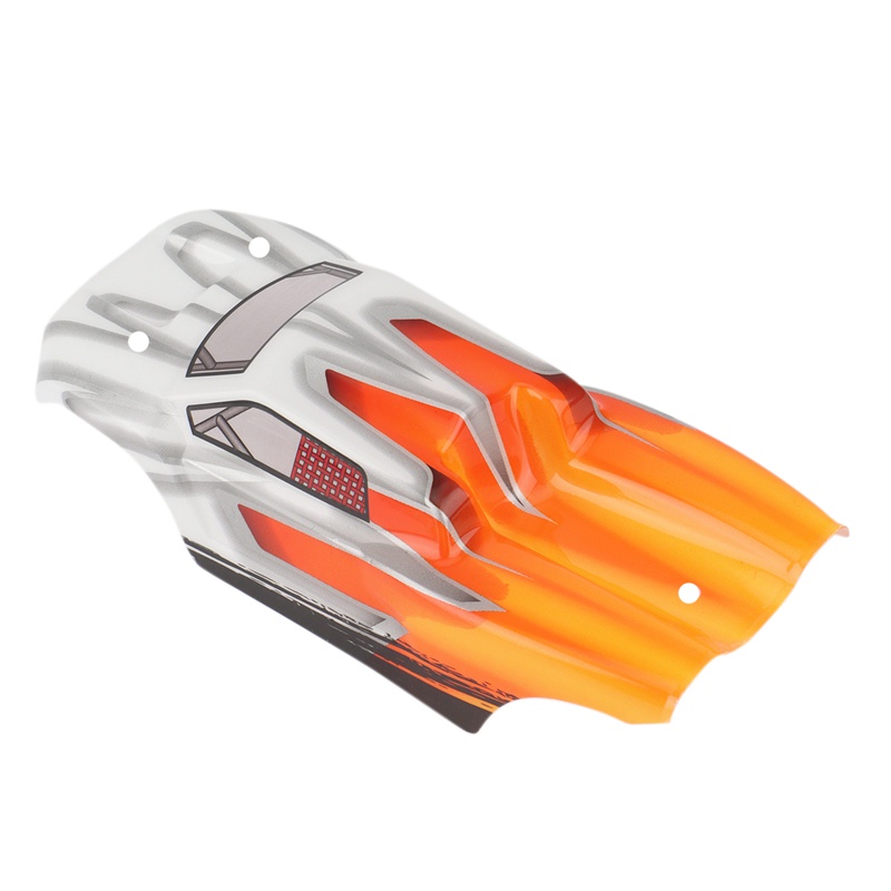 Vỏ Thân Xe Dành Cho Xe Đồ Chơi HBX 16890 16890A 1 / 16 RC