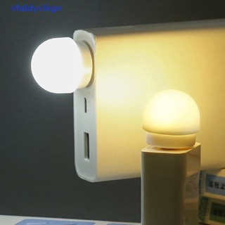 Đèn led usb mini để bàn dùng đọc sách tiện dụng