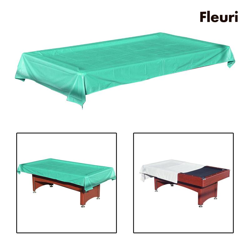 Vỏ Bọc Bàn Bida Chịu Được Sức Nặng 8Ft Chống Bụi / Nước Tiện Dụng