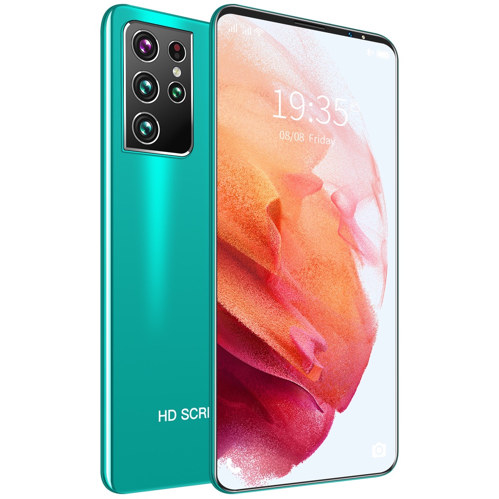 Điện thoại Samsung S21-Ultra 12GB+512GB Chính hãng Fullbox nguyên seal BH 12 tháng | BigBuy360 - bigbuy360.vn