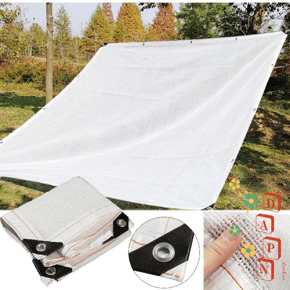 Tấm Che Nắng DAPHS Chống Tia UV 95% Chất Lượng Cao Cho Xe Hơi