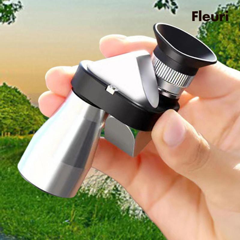 Kính Thiên Văn Mini Bỏ Túi Dành Cho Người Lớn Và Trẻ Em