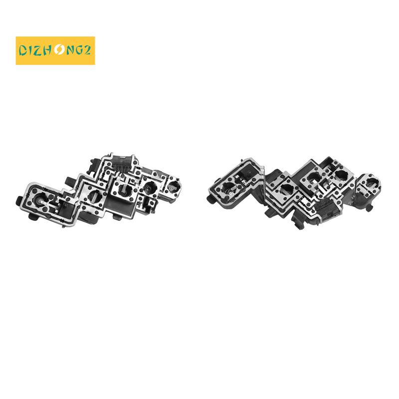 Bảng Mạch Đèn Hậu Cho Xe Peugeot 307 Hatchback 2008-2014