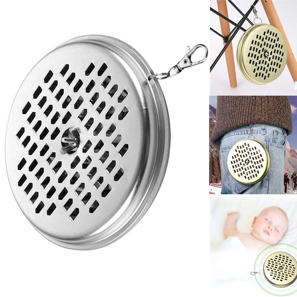 KUNHEV Hộp Đựng Nhang Muỗi Trong Nhà / Ngoài Trời Tiện Dụng