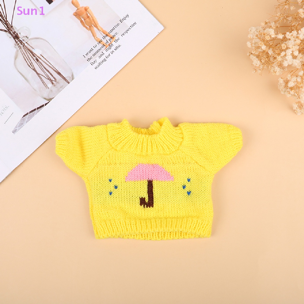 1 Búp Bê Nhồi Bông Hình Hoạt Hình Đáng Yêu Sun1 >