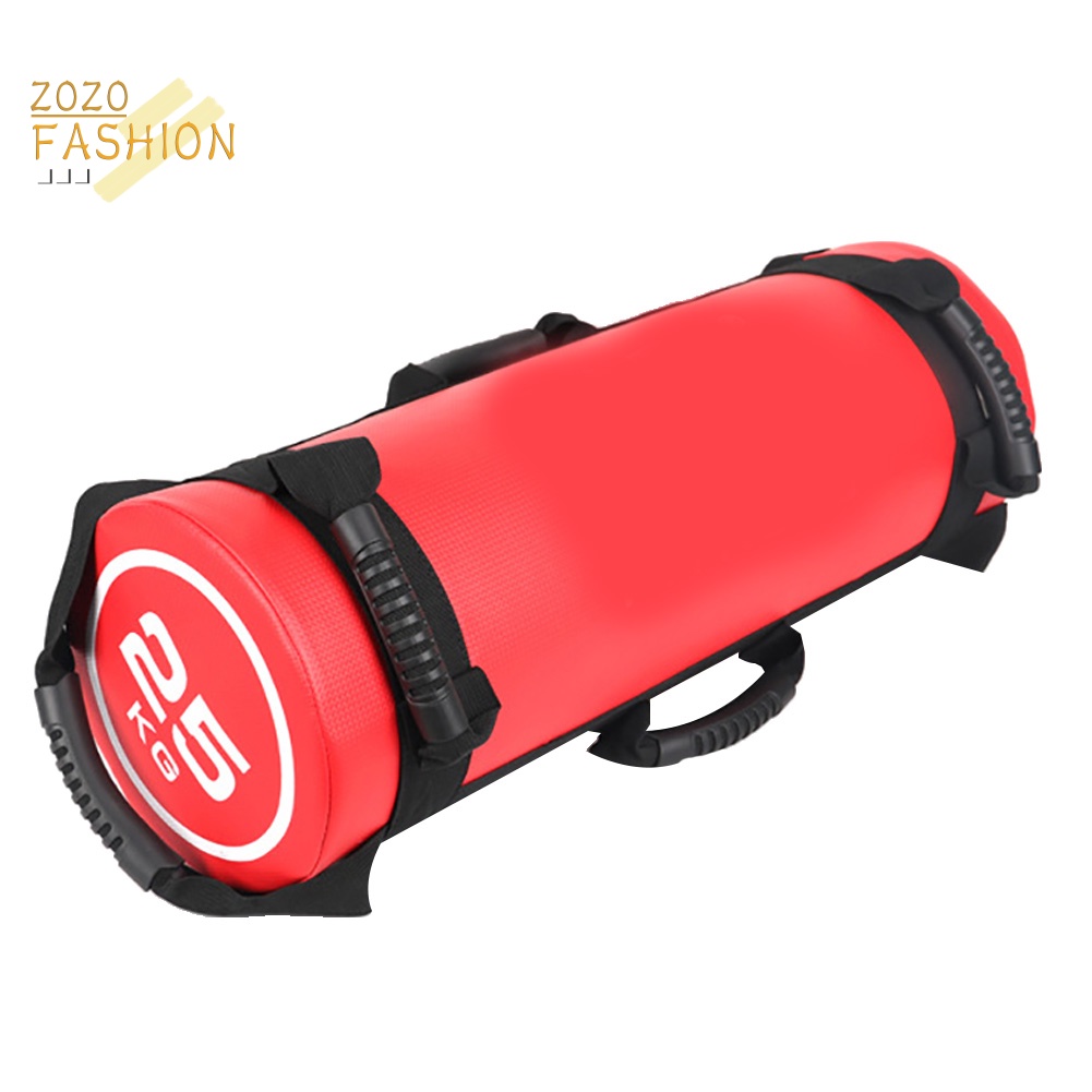 Túi Cát 5 / 10 / 15 / 20 / 25 / 30kg Hỗ Trợ Luyện Tập Thể Hình