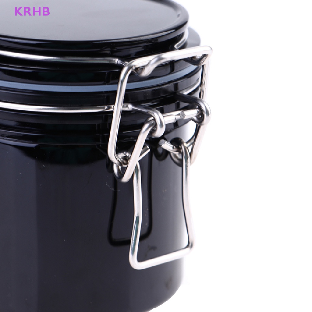 Hộp Đựng Keo Dán Mi Giả KRHB Tiện Lợi Mới