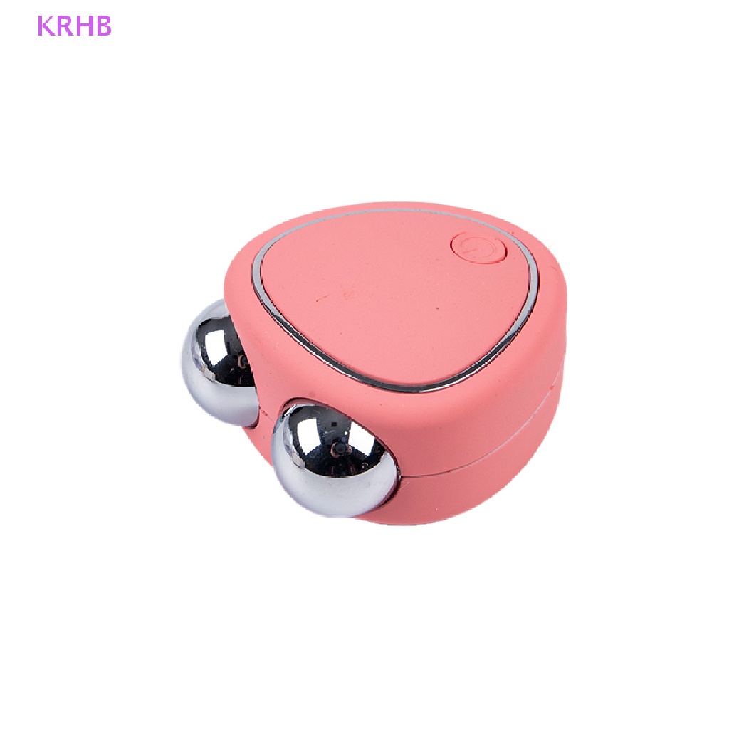 Cây Lăn Mát Xa Nâng Cơ Mặt Giúp Trẻ Hóa Làn Da Mới