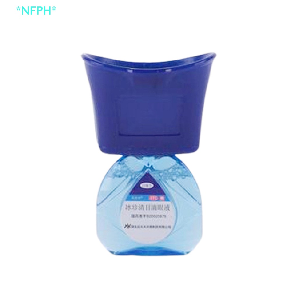 Nfph &gt; Giá Đỡ Mắt Thả Vào Bình Nước Chuyên Nghiệp