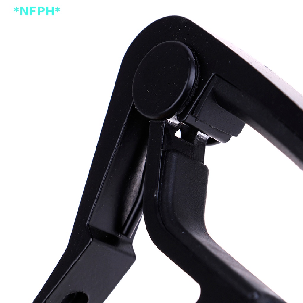 Kẹp capo NFPH Thay Đổi Âm Thanh Nhanh Chóng Cho Đàn guitar Cổ Điển Mới