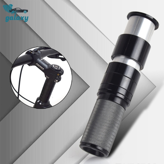 Phụ Kiện Mở Rộng Phuộc Xe Đạp Leo Núi Bằng Hợp Kim Nhôm Sợi Carbon 50mm galaxy