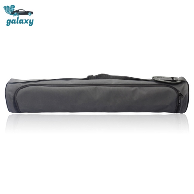 Galaxy Túi Đựng Thảm Tập Yoga Bằng Vải Bố Chống Mài Mòn Có Thể Điều Chỉnh Được