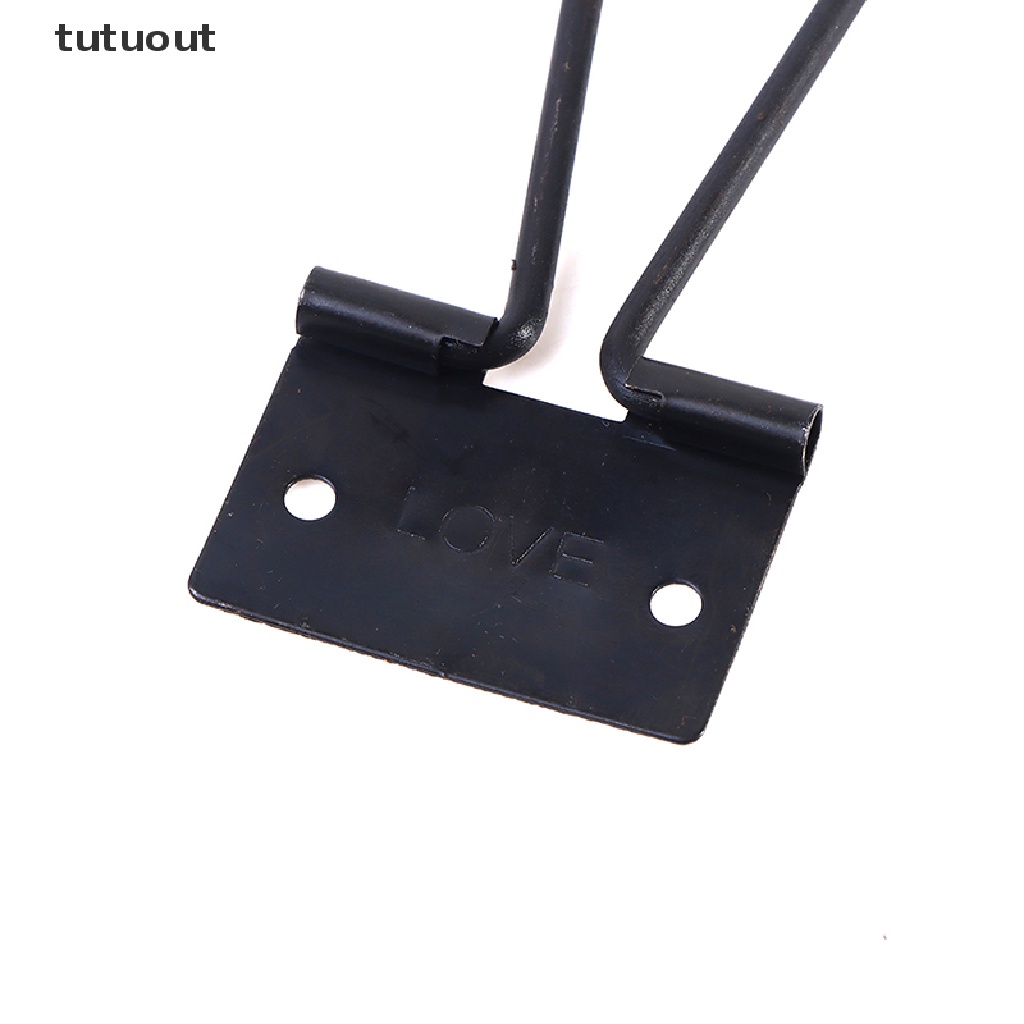 Khung Ảnh Kim Loại 5 8 10 12 Inch Hỗ Trợ Trưng Bày
