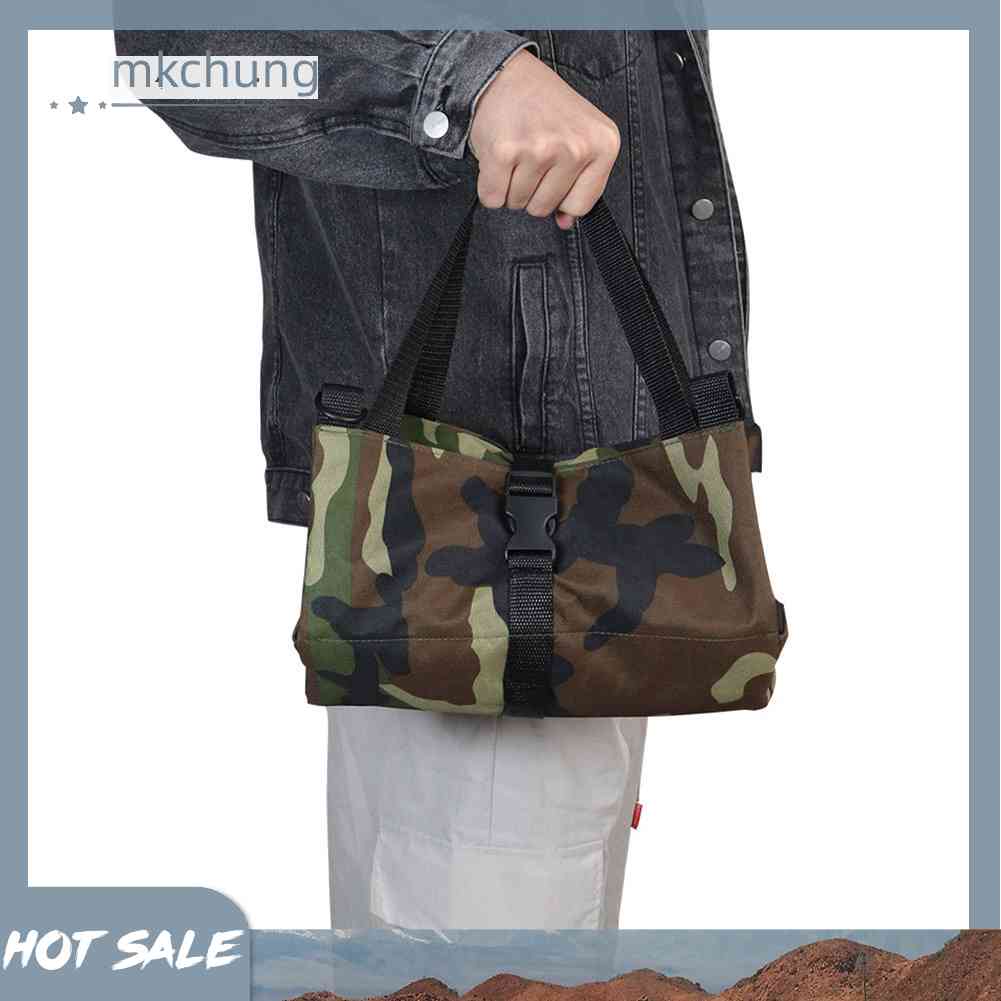 Túi Đựng Dụng Cụ Có Khóa Kéo Tiện Lợi