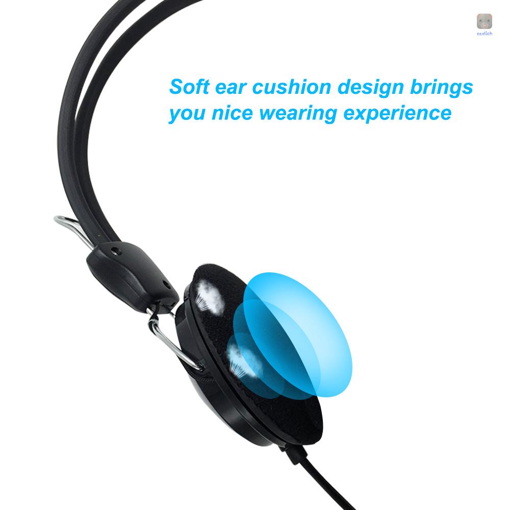 Tai Nghe Nhét Tai Có Dây 3.5mm Chất Lượng Cao