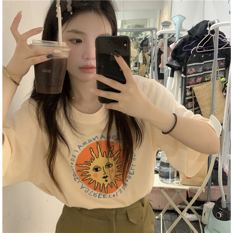 Áo thun NZN ngắn tay cổ tròn thời trang