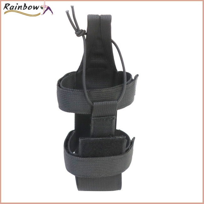 Giá Đỡ Bình Nước Trọng Lượng Nhẹ Tùy Chỉnh Tiện Dụng Mang Theo Du Lịch Cắm Trại Leo Núi