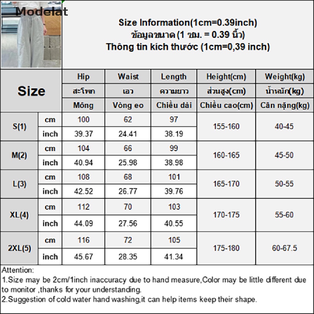 Mfc Quần Baggy Joggers Ống Rộng Thẳng Phong Cách Vintage Thiết Kế Mopping WTD