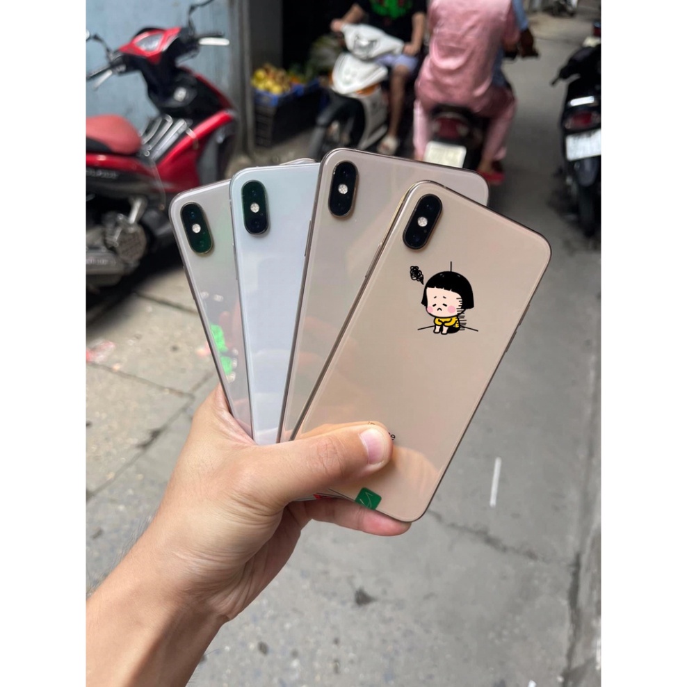 [ GIẢM SỐC] Điện thoại xs maxx 256 gb bản quốc tế  bảo hành 12 tháng lỗi 1 đổi 1 trong 7 ngày (Mobile phone) | BigBuy360 - bigbuy360.vn