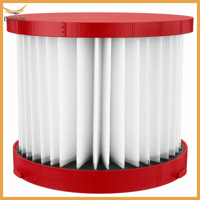 Màng Lọc Hepa Cho Milwaukee 49-90 - 1900 Ướt / Khô Vac 0780-20 / 0880-20