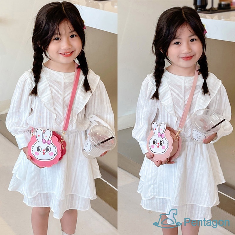 Túi Đeo Vai Một Bên Vai Thời Trang Mùa Hè Phong Cách Hàn Quốc Cho Nữ