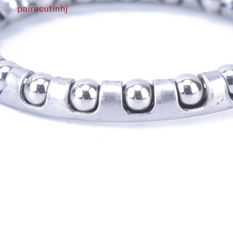 Set 2 Cặp Vòng Bi 4mm 20 Bóng Chuyên Dụng Cho Xe Đạp