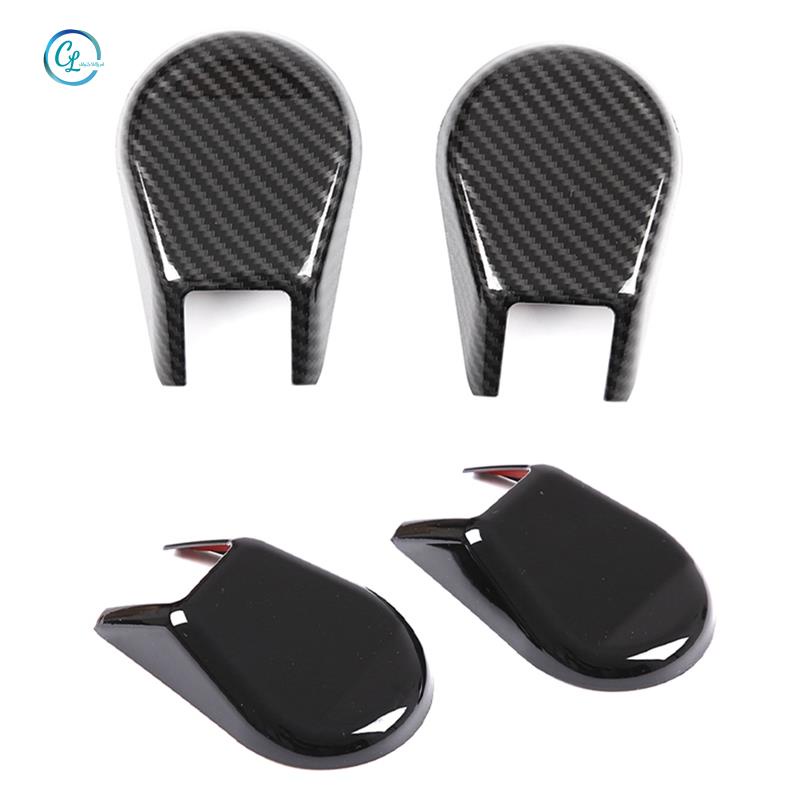 Viền Bọc Bảo Vệ Ghế Ngồi Xe Hơi Toyota FJ Cruiser 2007-2021 Bằng ABS