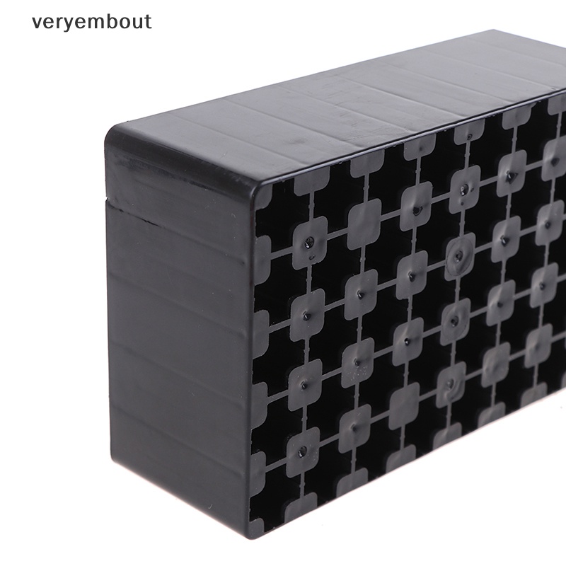 Giá Đỡ Bút Đánh Dấu 12 / 30 / 40 Ngăn Tiện Dụng