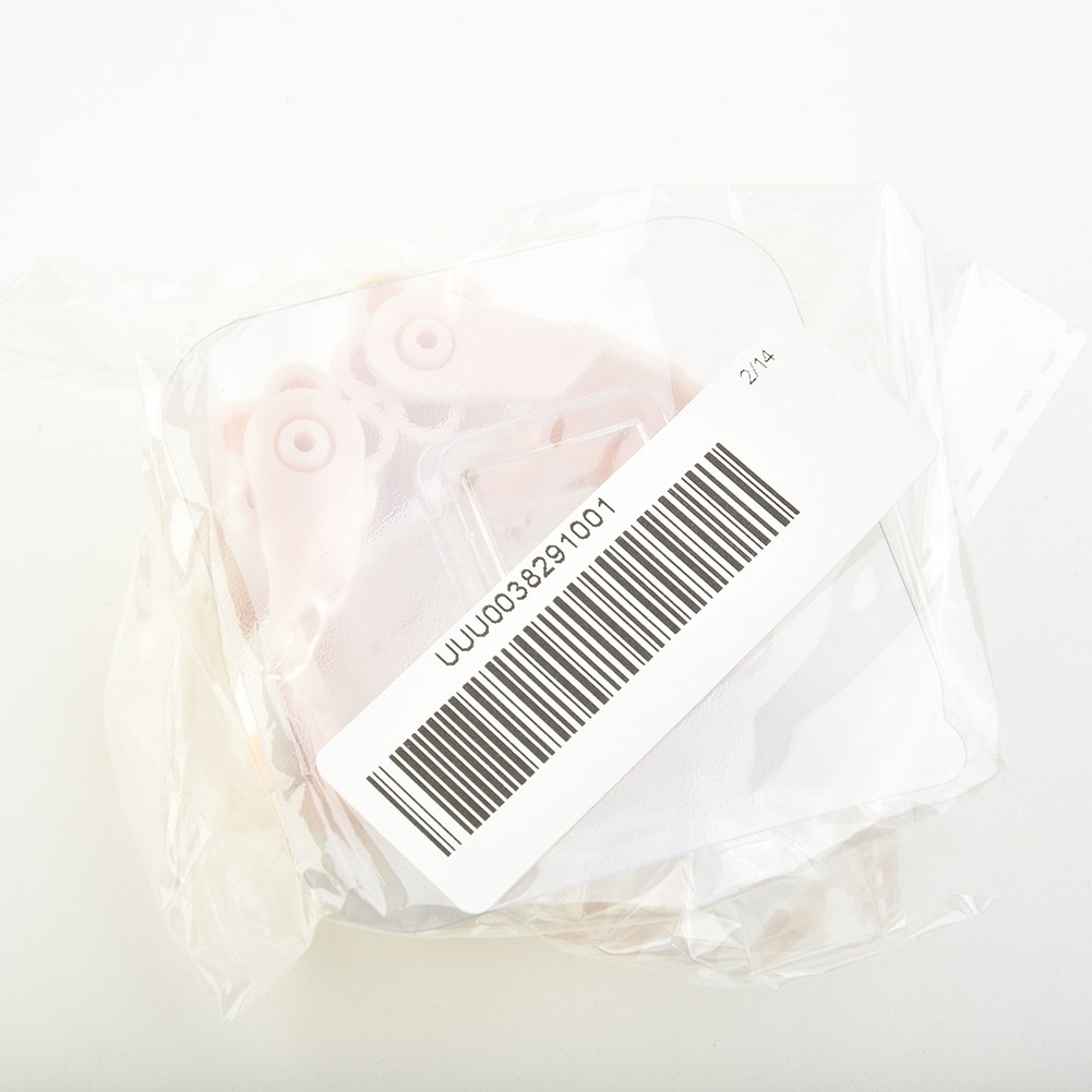 Giá Đỡ Chổi &amp; Cây Lau Nhà Gắn Tường