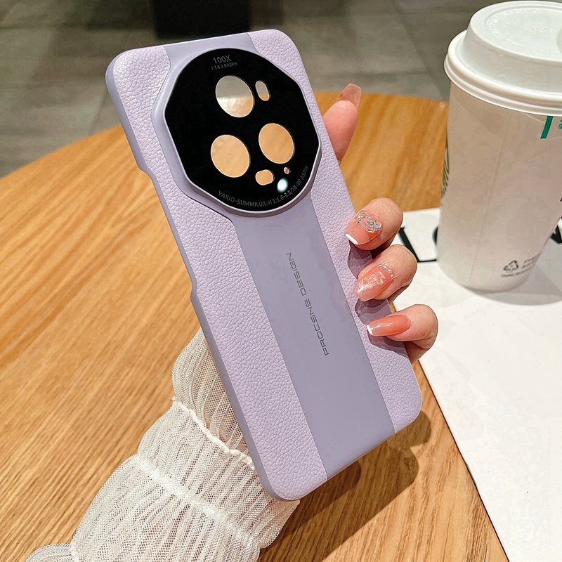 Bao Da Điện Thoại Sang Trọng Cho Huawei Honor Magic 3 4 5 Pro Magic5 Magic3 Magic4 Ultimate