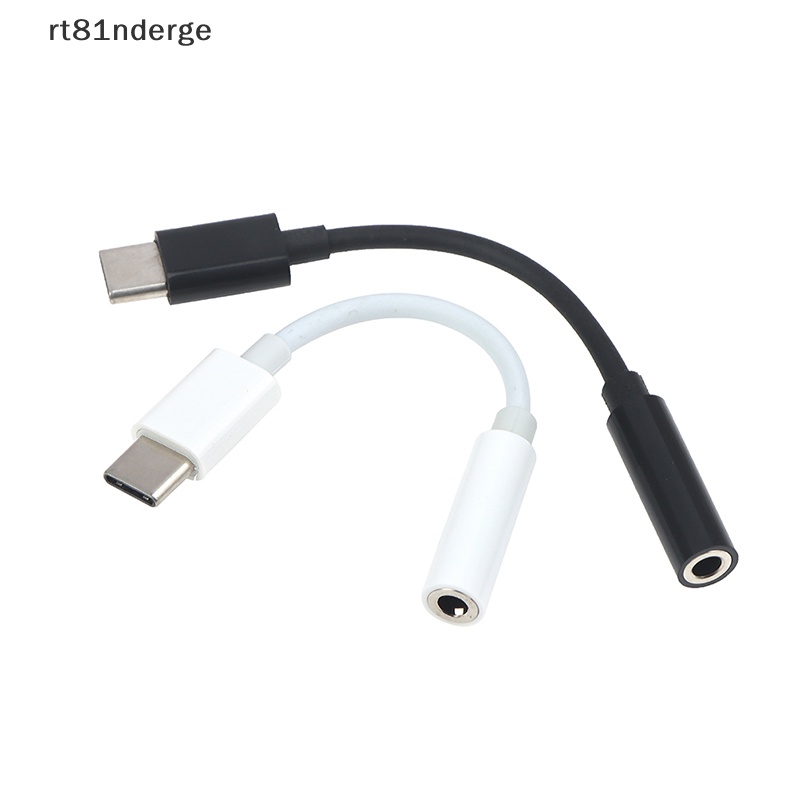 Đầu Chuyển Đổi USB-C Sang 3.5mm AUX Chuyên Dụng Cho Tai Nghe