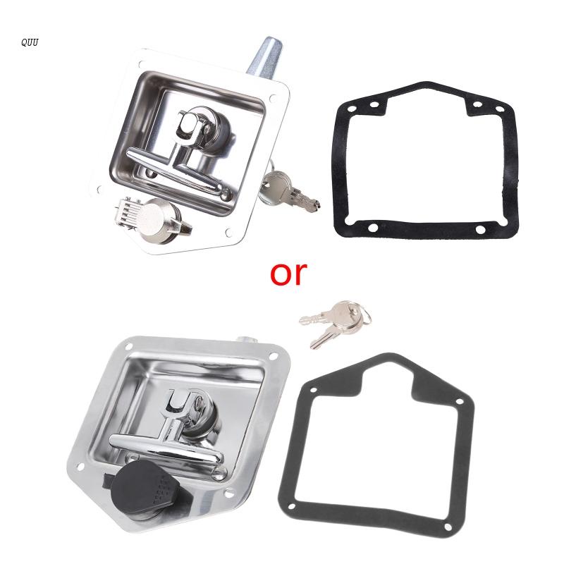 Bộ Chốt Cửa Xe Tải / Xe Kéo / Máy Bay RV Caravan Tr