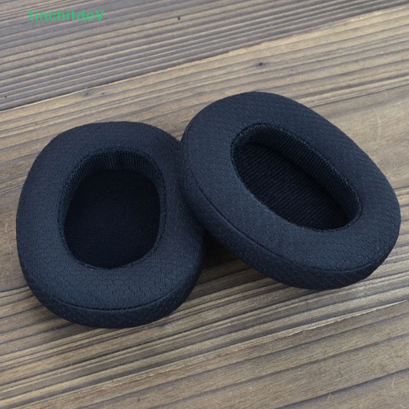 Đệm Lưới Bọc Đầu Tai Nghe Chống Ồn Thoáng Khí Cho BackBeat FIT 6100