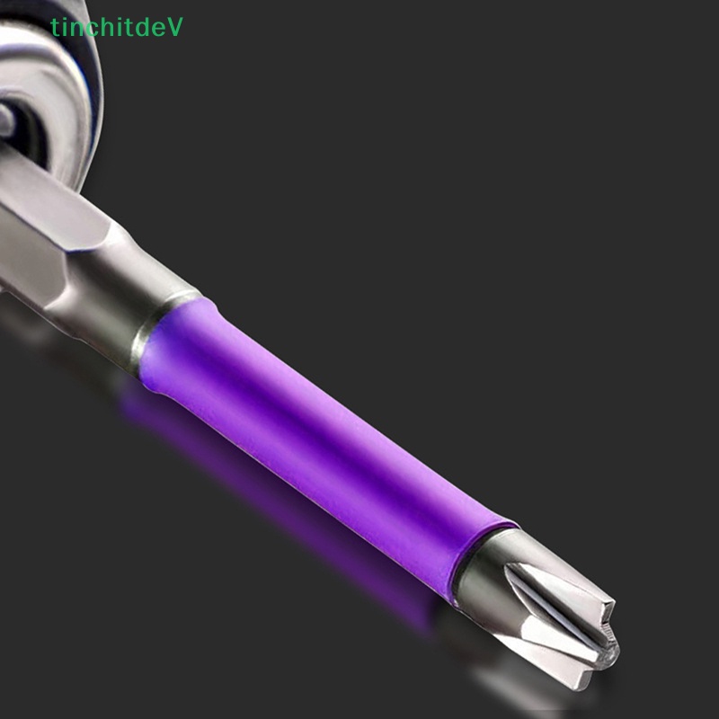 Đầu Tua Vít Từ Tính 65mm 110mm Chuyên Dụng Chất Lượng Cao