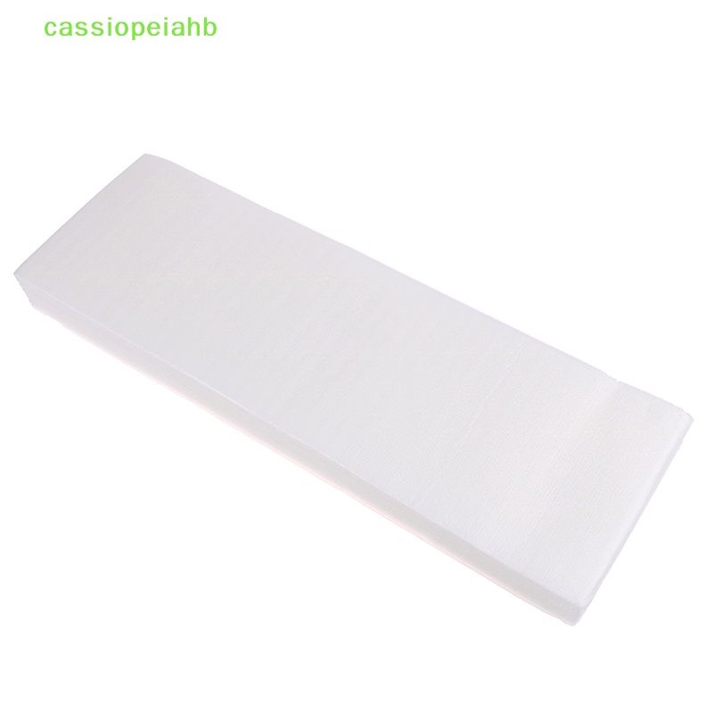 Giấy Nhuộm Tóc AqToCna Balayage Màu Sắc Thay Thế Tiện Dụng