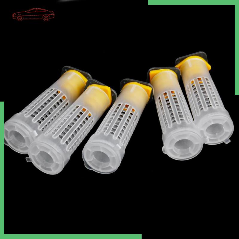 Set 5 Giá Đỡ Cố Định Cốc Nuôi Ong