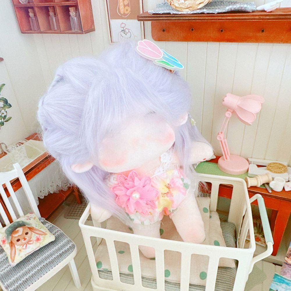 CHOOKEY Dễ Thương Băng Đô Hình EXO / Idol Cho Búp Bê