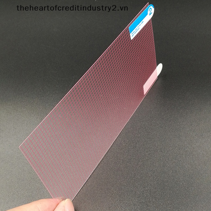 Miếng Dán Bảo Vệ Màn Hình Thông Minh 5 / 6 / 7 / 8 / 9 / 10 inch