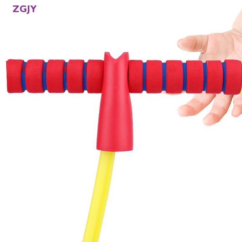 Đồ Chơi Ếch Nhảy Cân Bằng Luyện Tập Ngoài Trời Cho Trẻ Em Mới